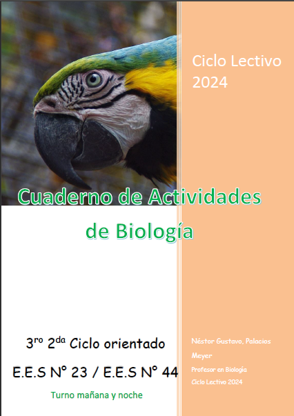 Biología3ro