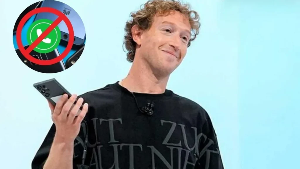 Mark Zuckemberg