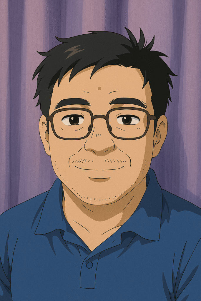 Gustavo
