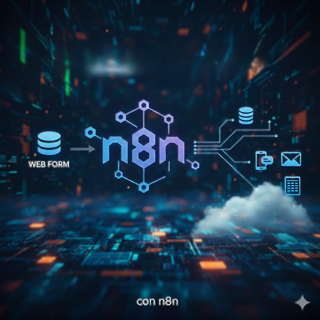 Fomrulario automatizado