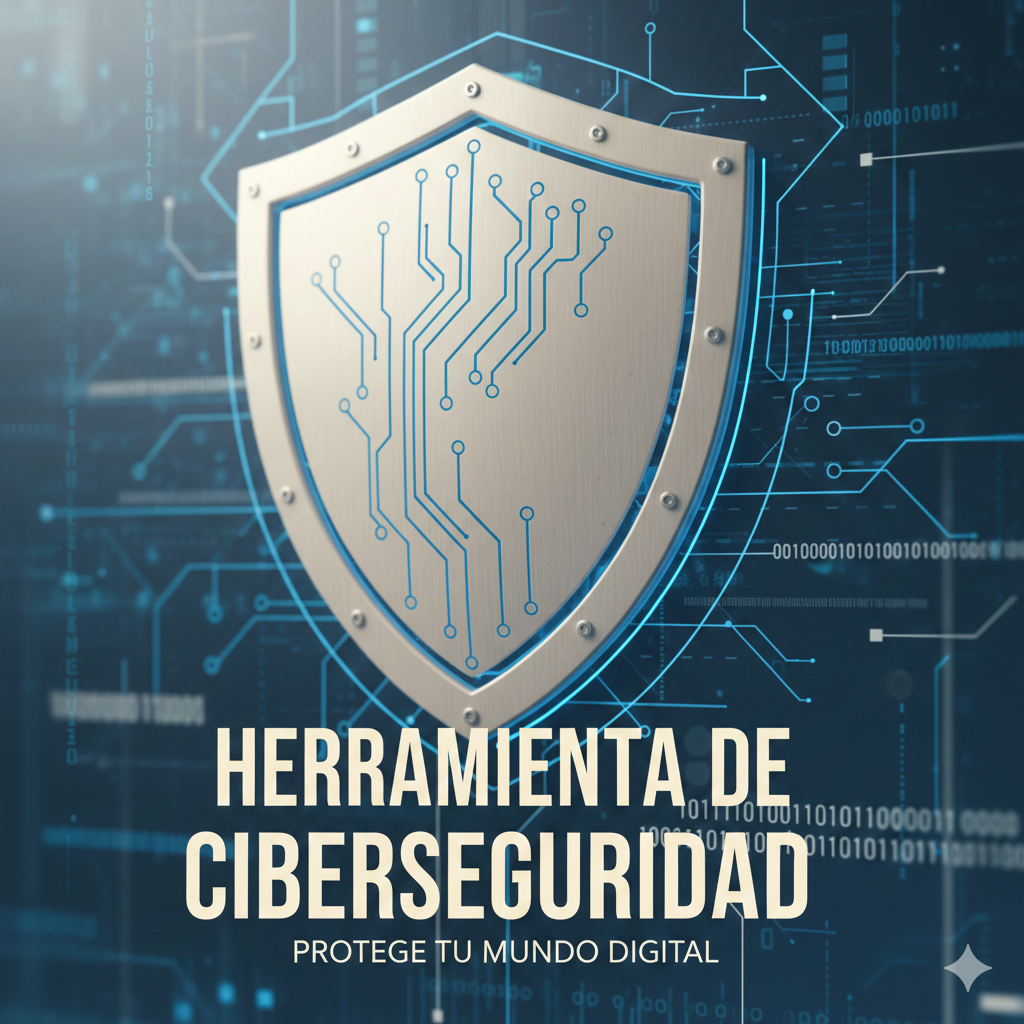 Ciberseguridad